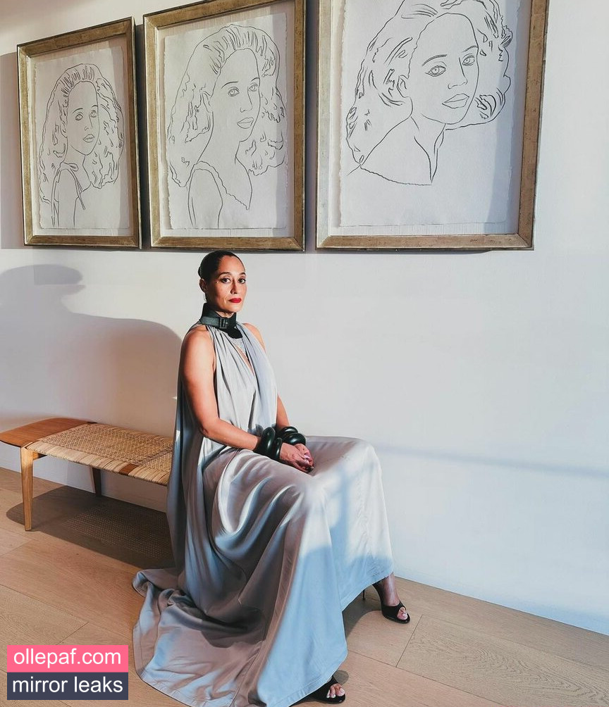 Latest Leaks Tracee Ellis Ross Nude #173 - Fapello