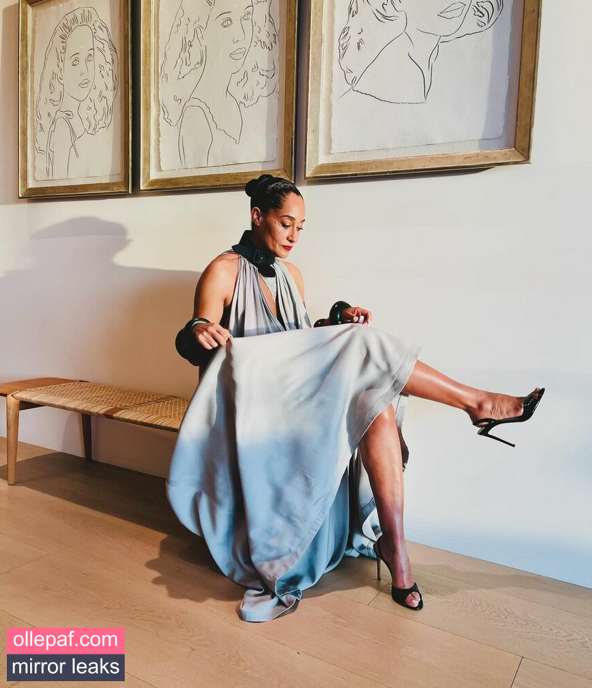 Latest Leaks Tracee Ellis Ross Nude #174 - Fapello