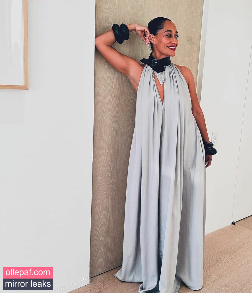 Latest Leaks Tracee Ellis Ross Nude #175 - Fapello
