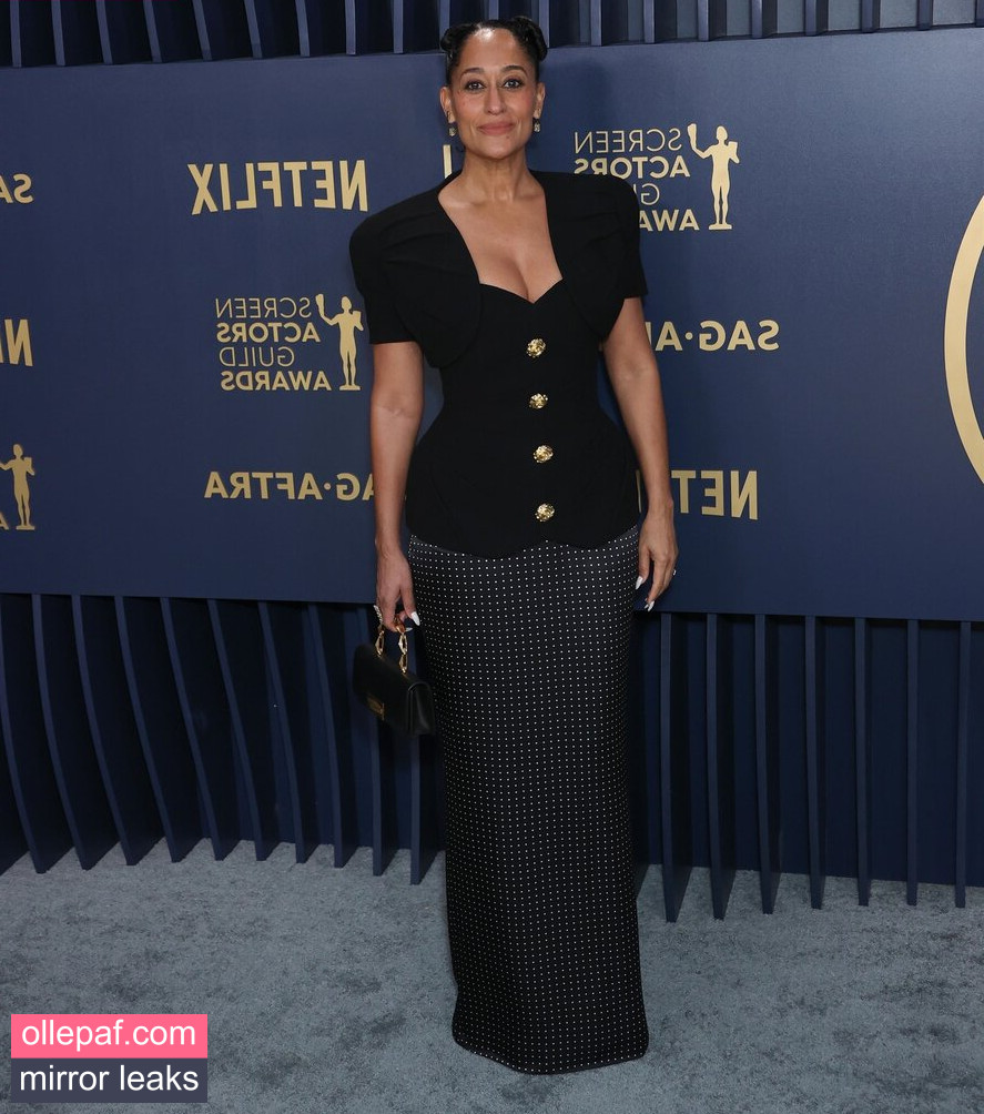 Latest Leaks Tracee Ellis Ross Nude #176 - Fapello