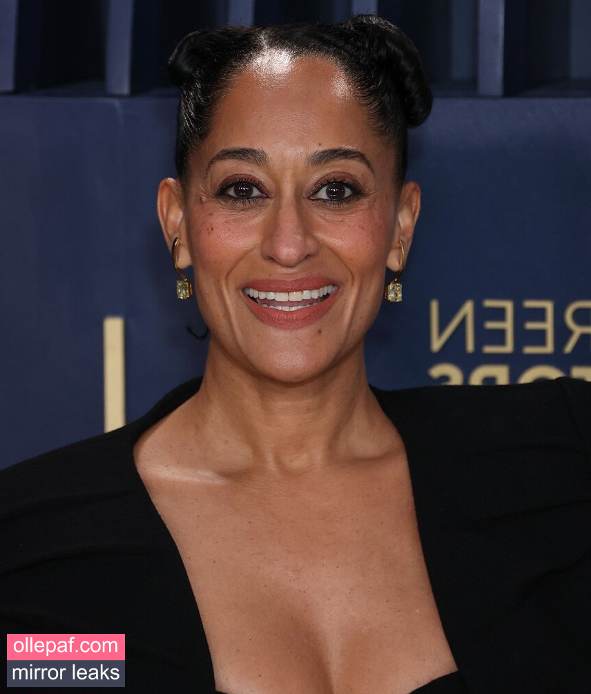 Latest Leaks Tracee Ellis Ross Nude #177 - Fapello
