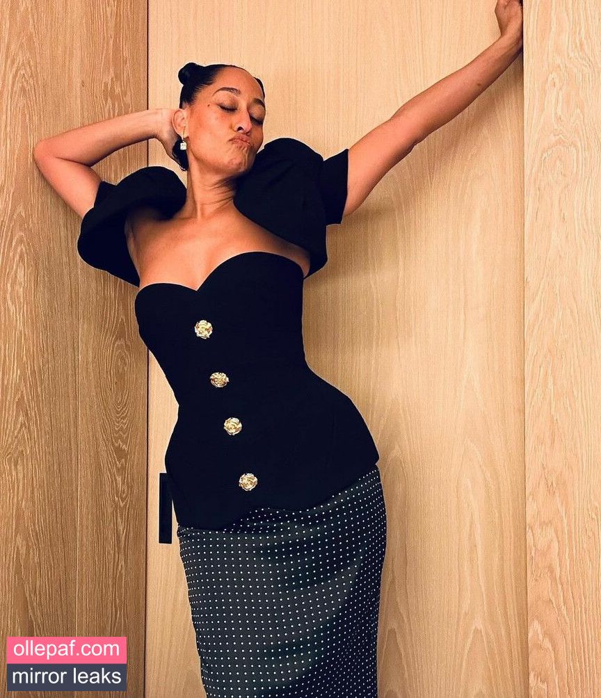 Latest Leaks Tracee Ellis Ross Nude #180 - Fapello