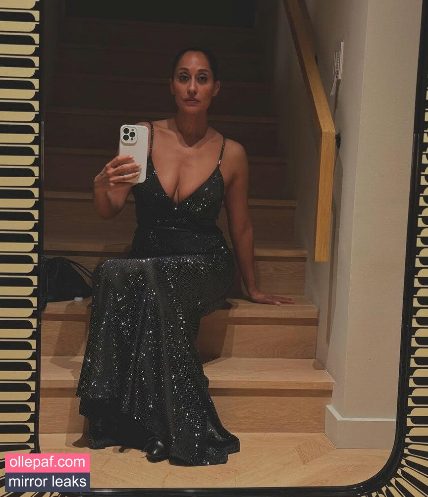 Latest Leaks Tracee Ellis Ross Nude #19 - Fapello