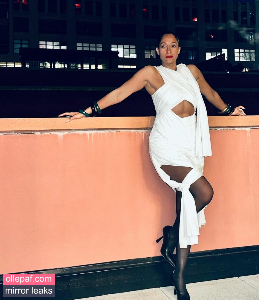 Latest Leaks Tracee Ellis Ross Nude #188 - Fapello