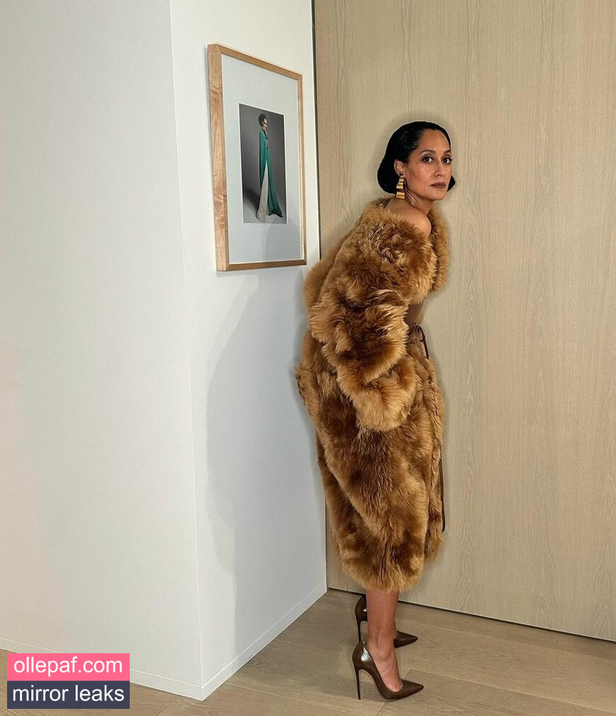 Latest Leaks Tracee Ellis Ross Nude #192 - Fapello