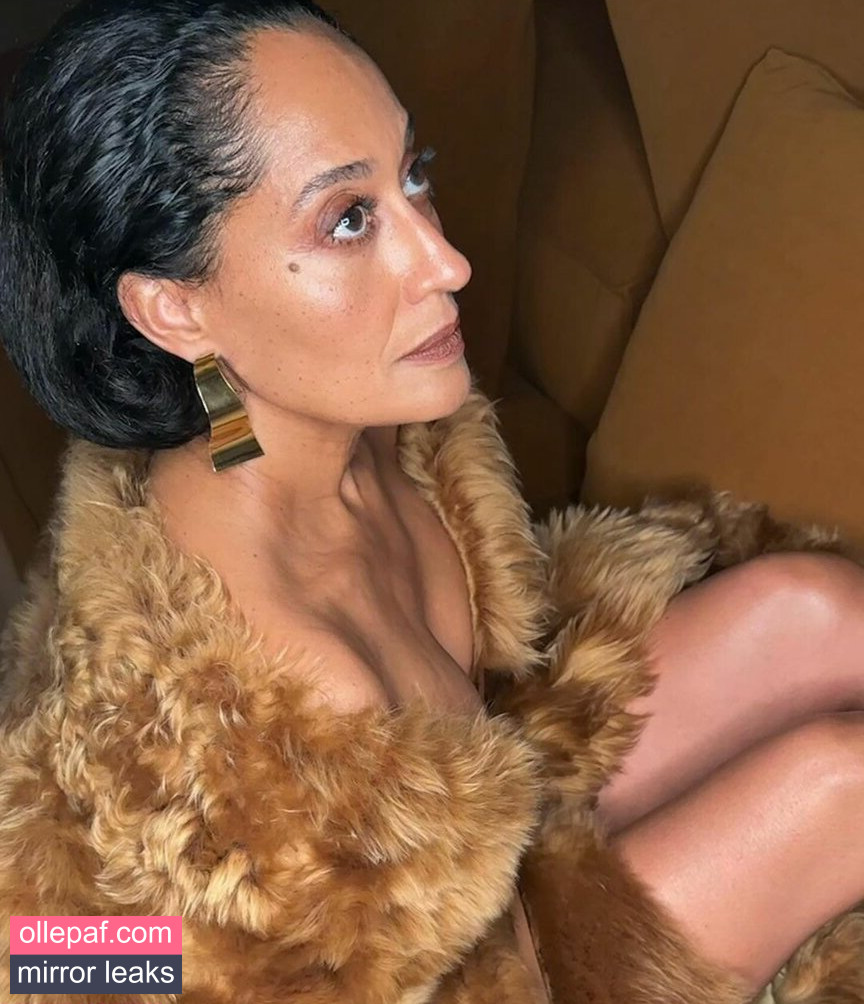 Latest Leaks Tracee Ellis Ross Nude #193 - Fapello