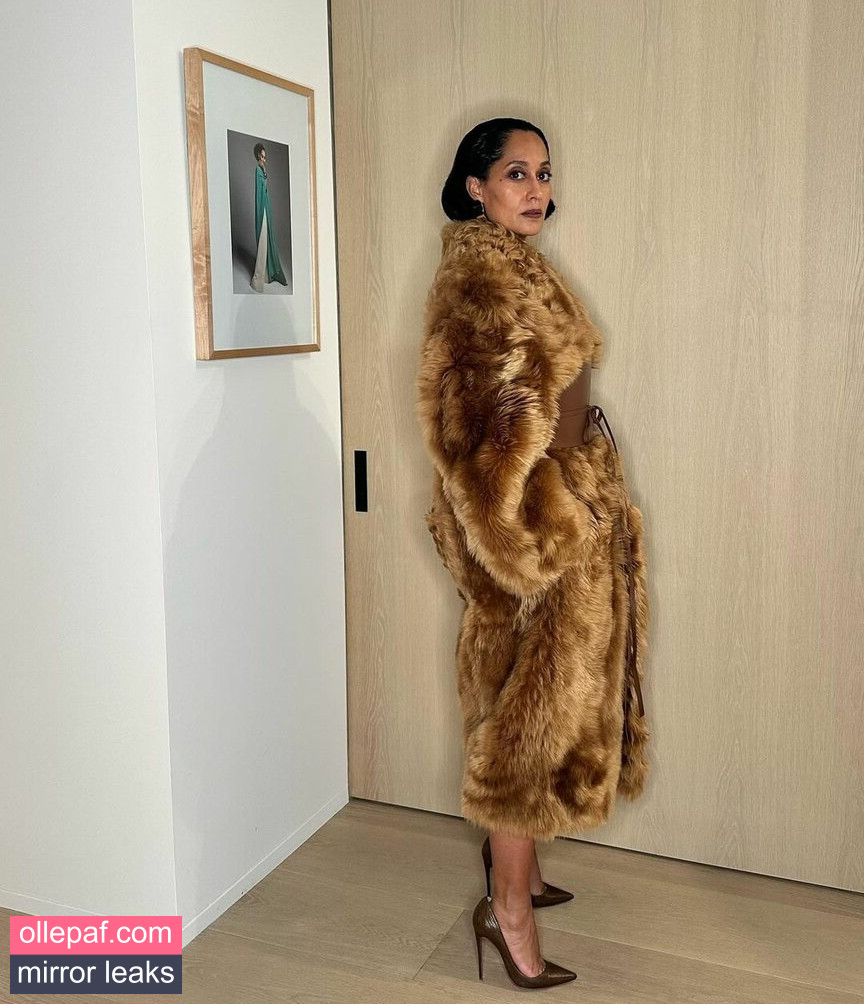 Latest Leaks Tracee Ellis Ross Nude #194 - Fapello