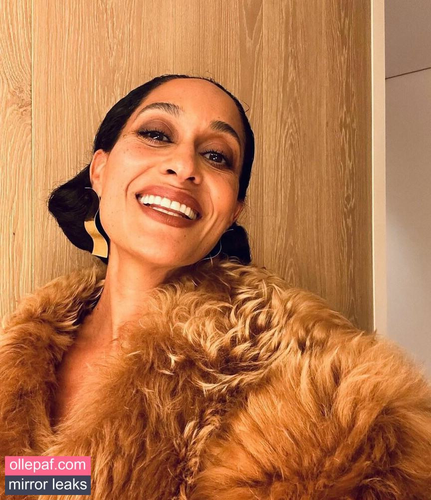 Latest Leaks Tracee Ellis Ross Nude #195 - Fapello