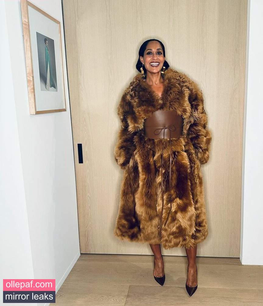 Latest Leaks Tracee Ellis Ross Nude #197 - Fapello