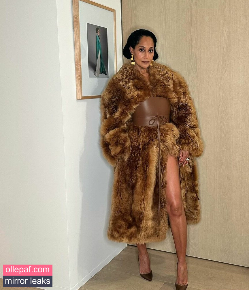 Latest Leaks Tracee Ellis Ross Nude #198 - Fapello