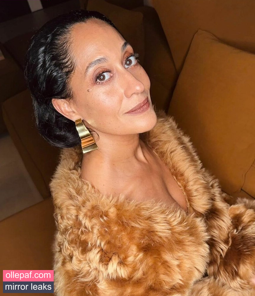 Latest Leaks Tracee Ellis Ross Nude #199 - Fapello