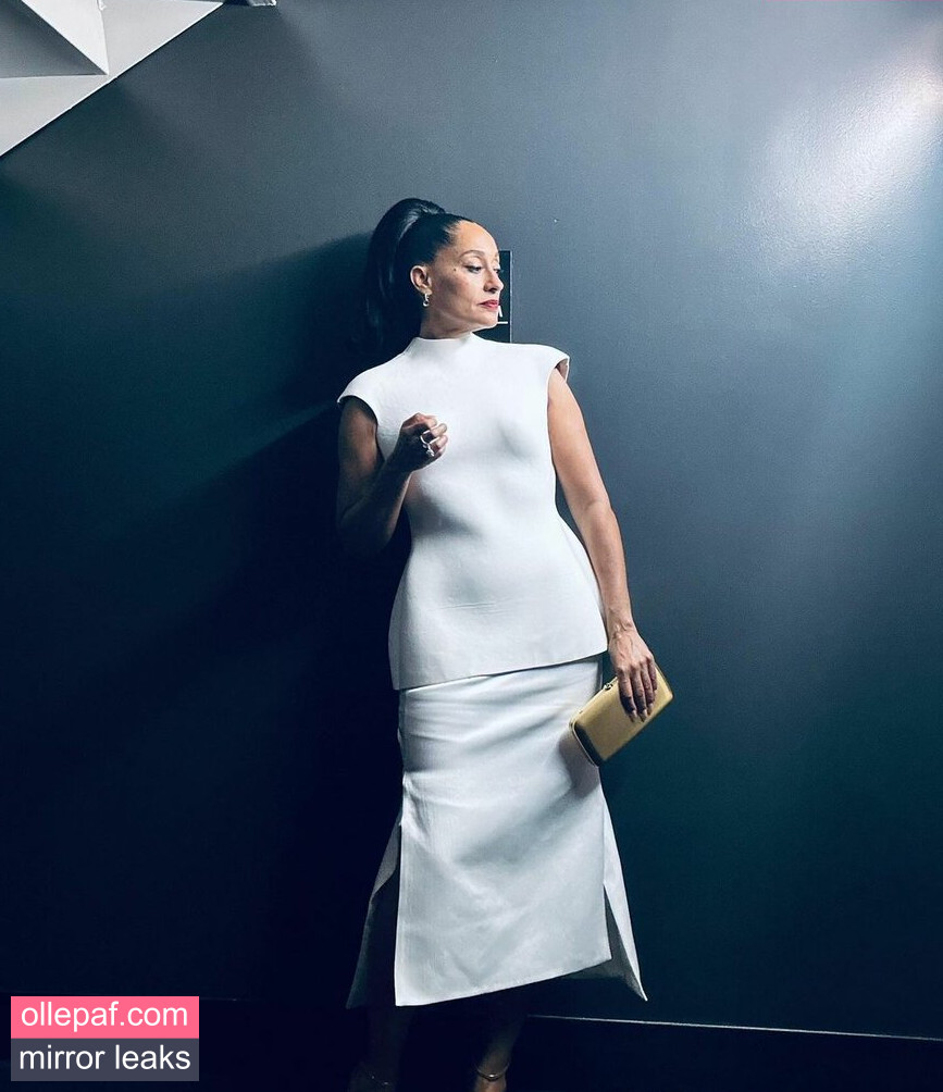 Latest Leaks Tracee Ellis Ross Nude #208 - Fapello