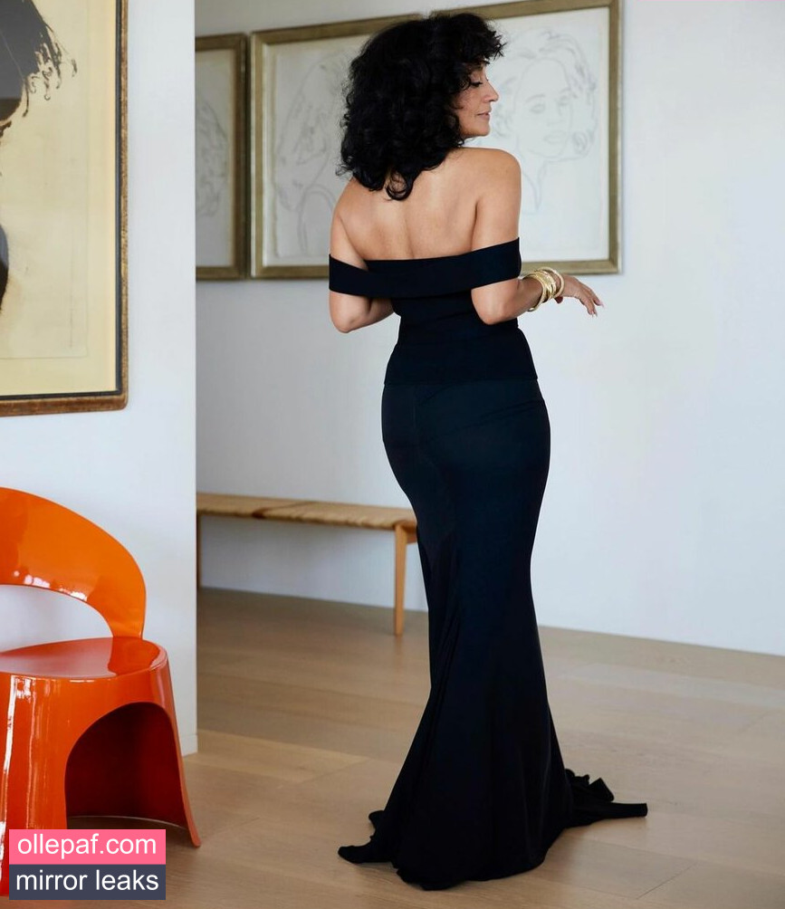 Latest Leaks Tracee Ellis Ross Nude #214 - Fapello