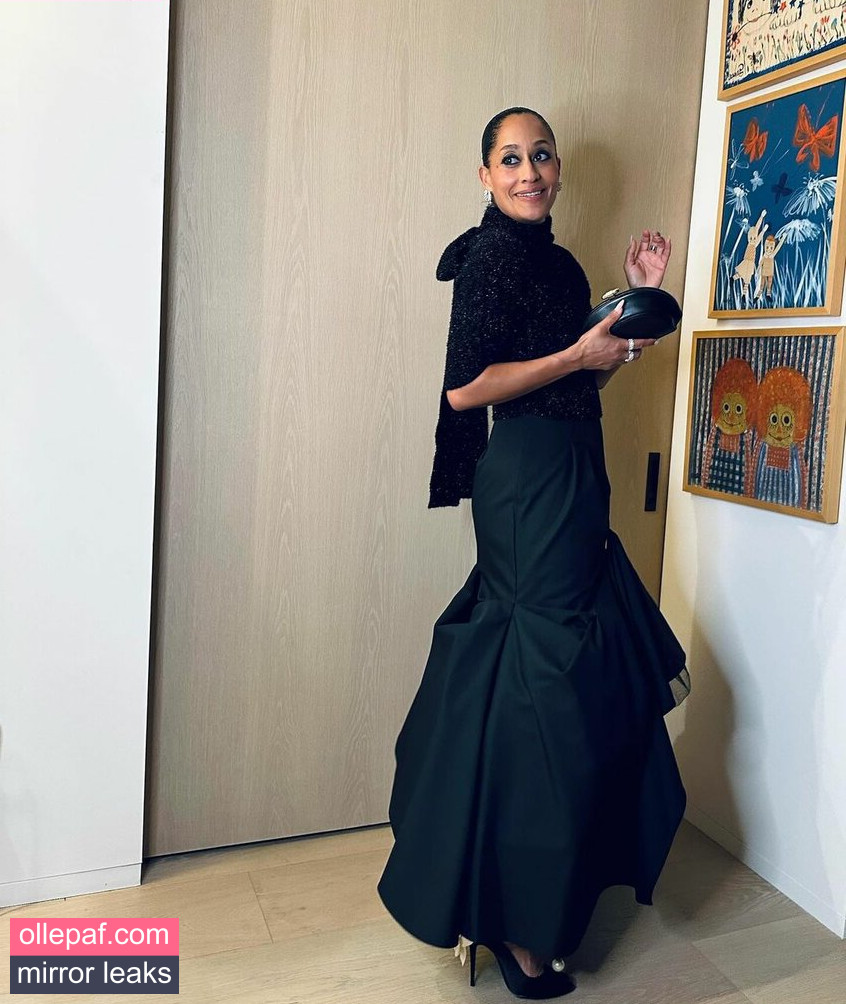 Latest Leaks Tracee Ellis Ross Nude #216 - Fapello