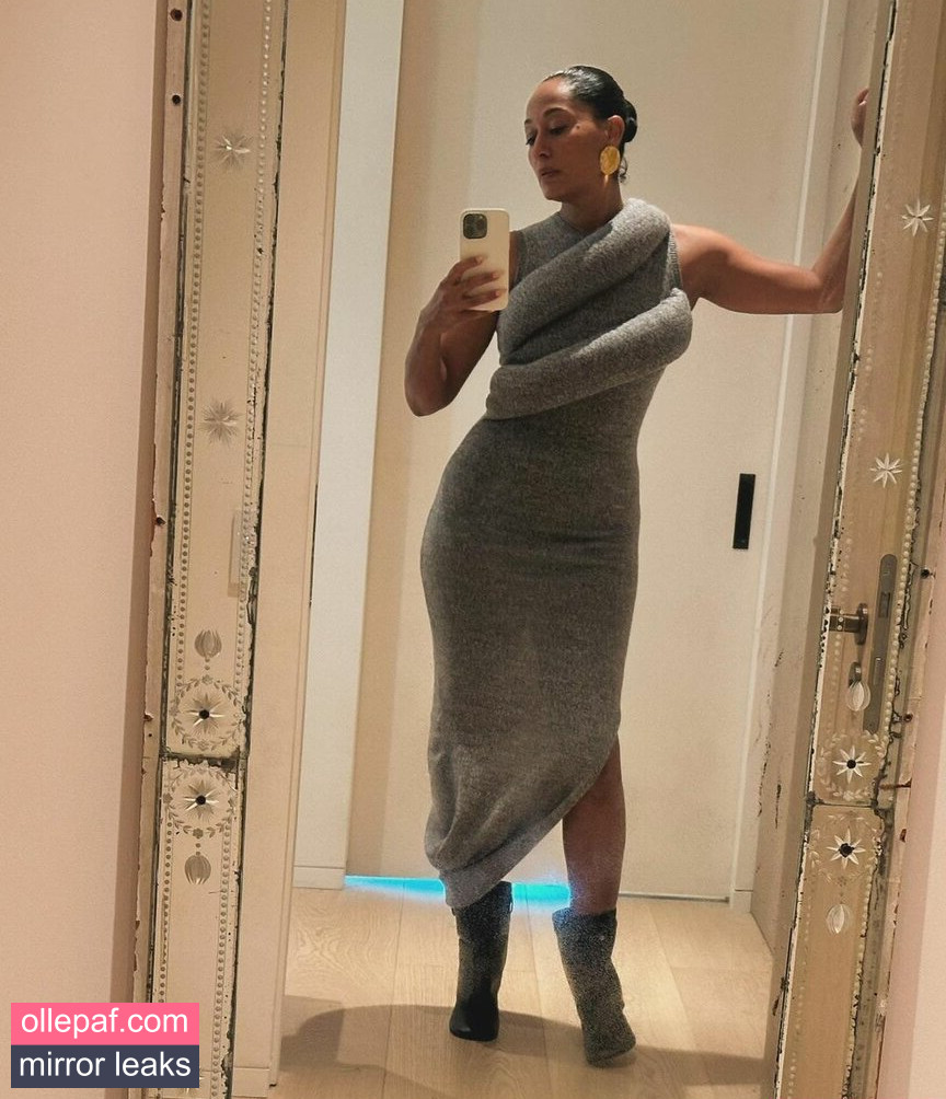 Latest Leaks Tracee Ellis Ross Nude #218 - Fapello