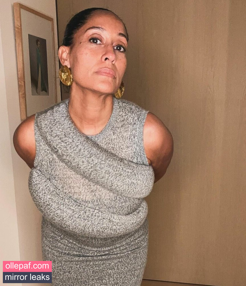 Latest Leaks Tracee Ellis Ross Nude #222 - Fapello