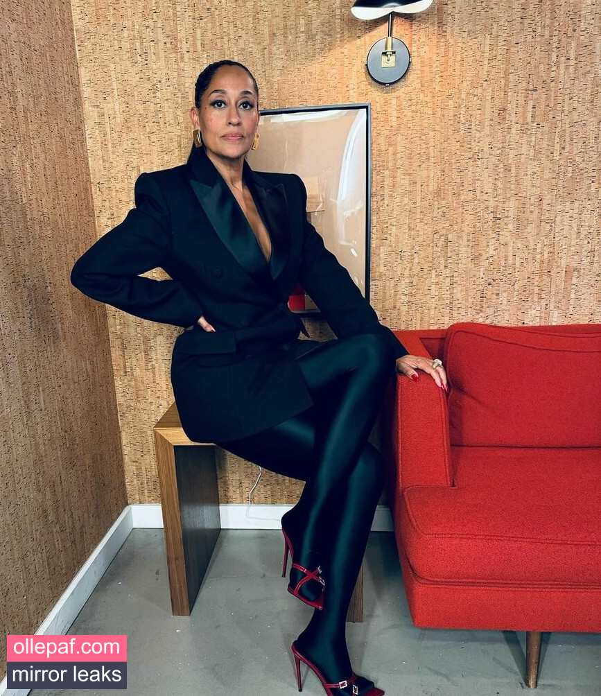 Latest Leaks Tracee Ellis Ross Nude #235 - Fapello