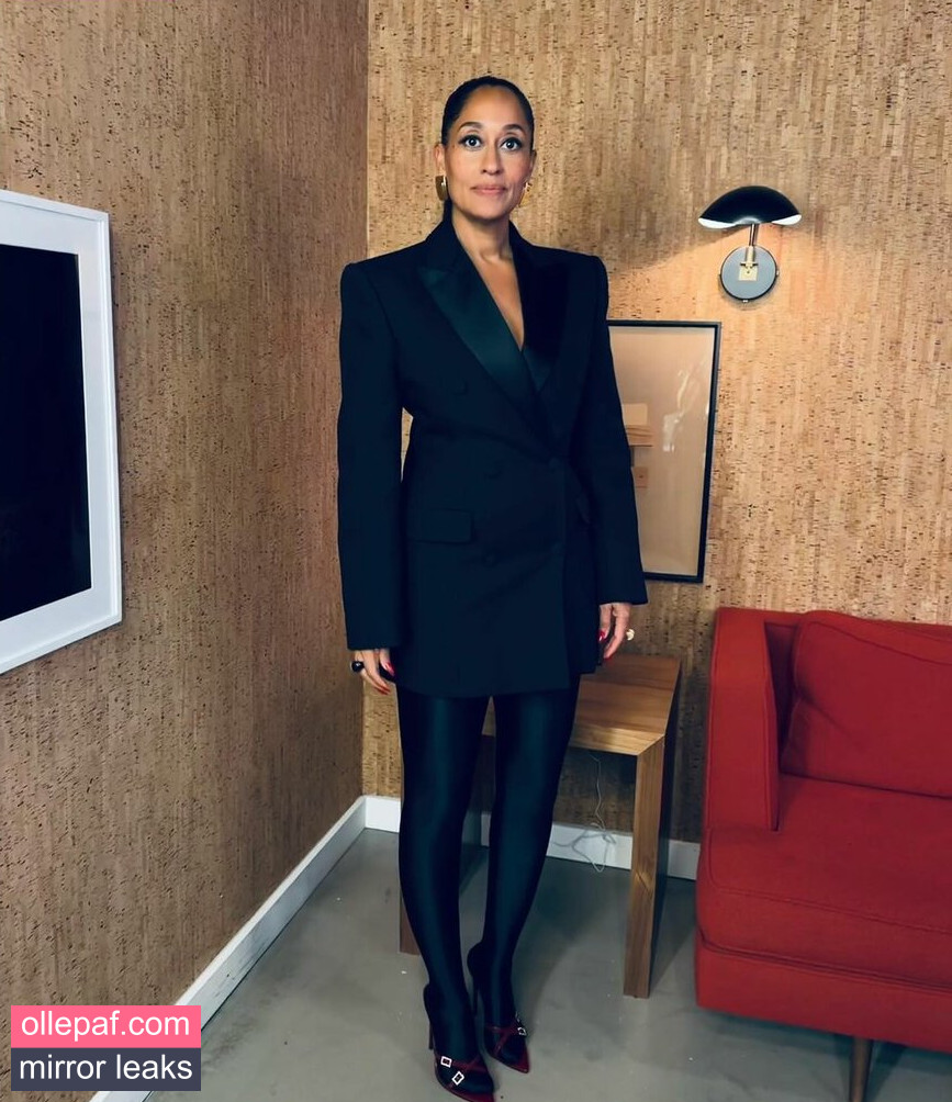Latest Leaks Tracee Ellis Ross Nude #240 - Fapello