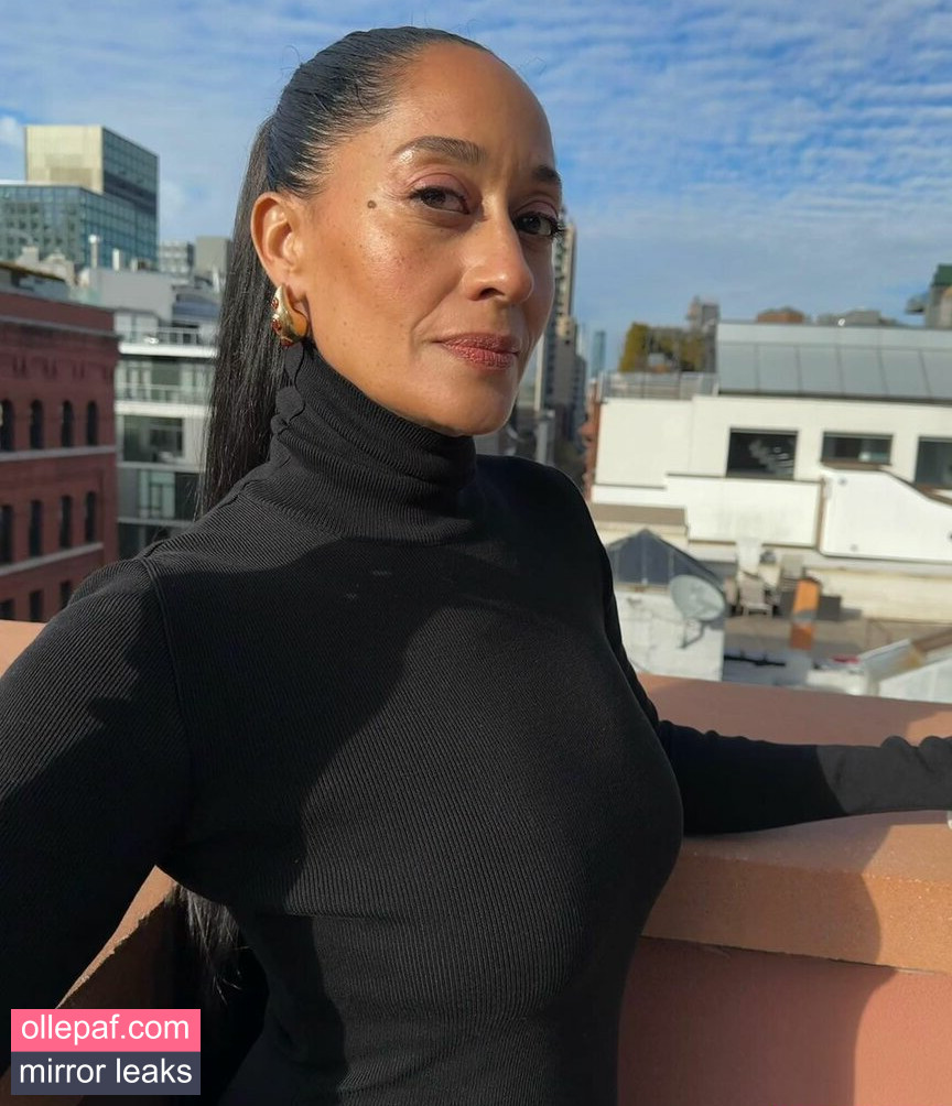 Latest Leaks Tracee Ellis Ross Nude #241 - Fapello