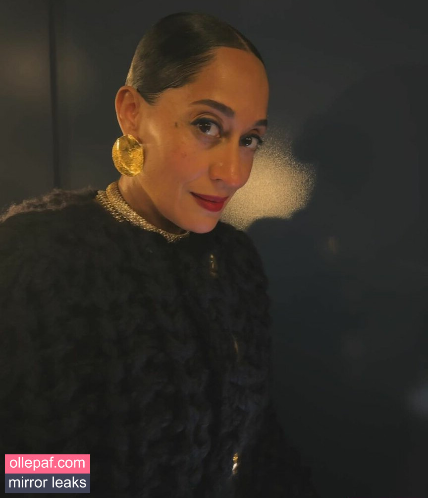 Latest Leaks Tracee Ellis Ross Nude #247 - Fapello