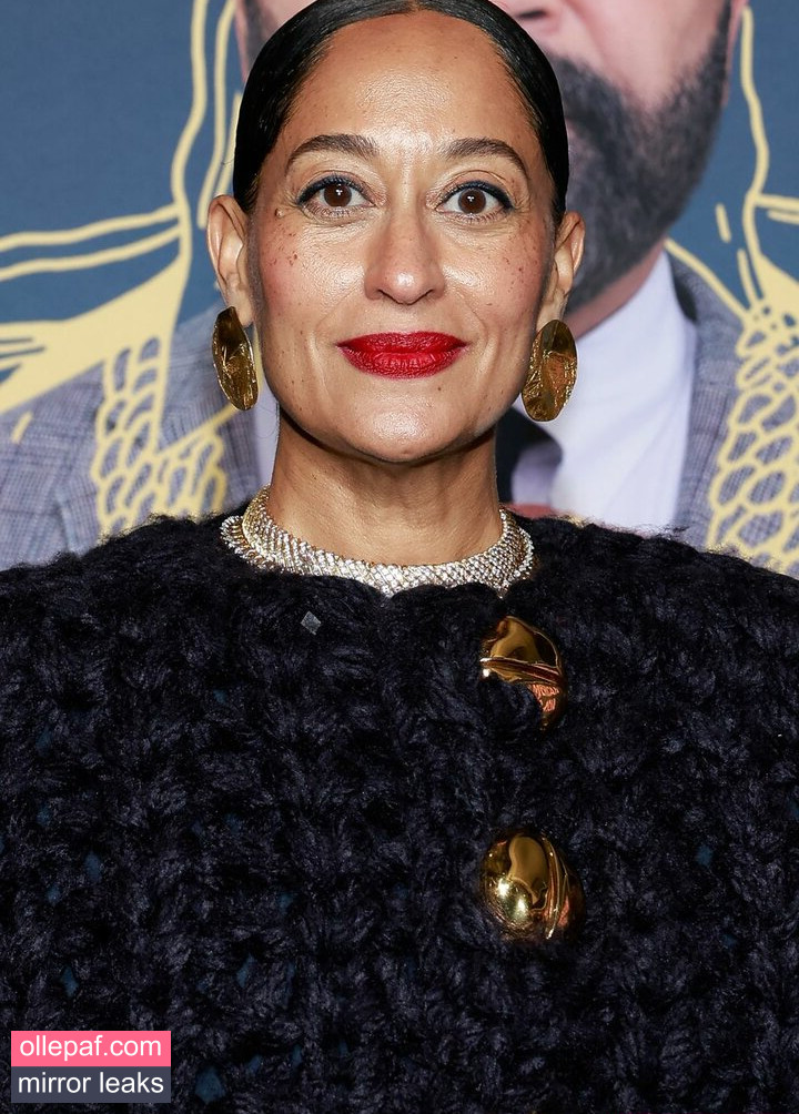 Latest Leaks Tracee Ellis Ross Nude #252 - Fapello