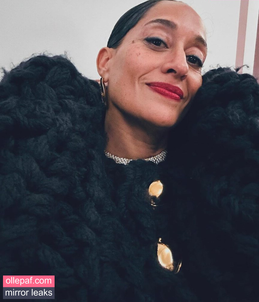 Latest Leaks Tracee Ellis Ross Nude #257 - Fapello