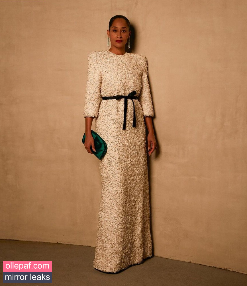 Latest Leaks Tracee Ellis Ross Nude #262 - Fapello