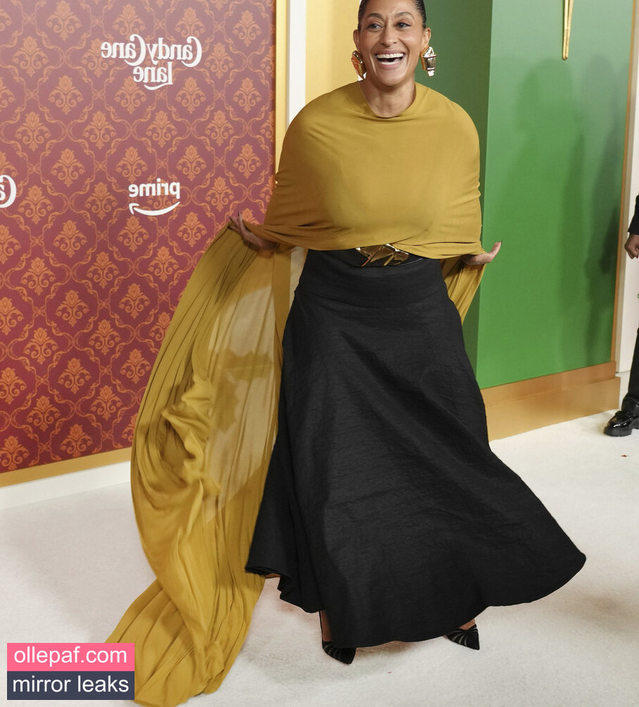 Latest Leaks Tracee Ellis Ross Nude #268 - Fapello