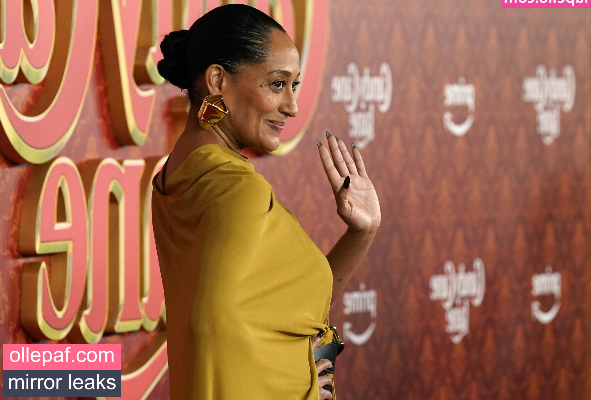 Latest Leaks Tracee Ellis Ross Nude #271 - Fapello