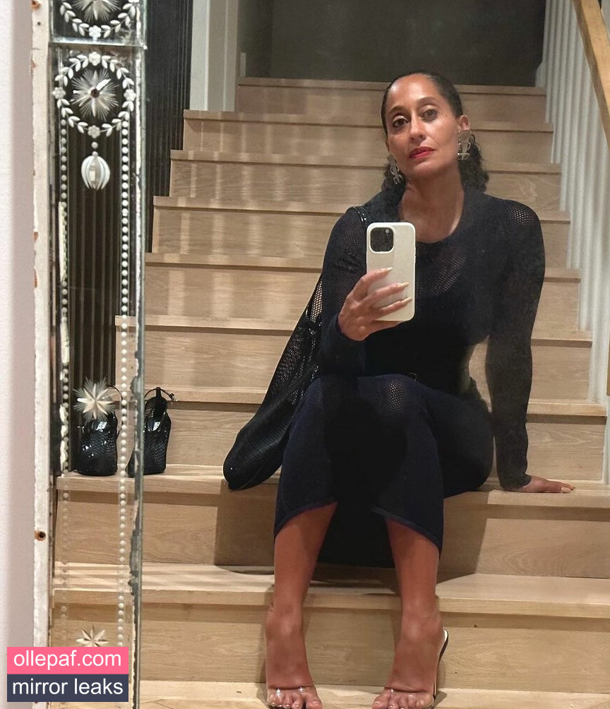 Latest Leaks Tracee Ellis Ross Nude #284 - Fapello