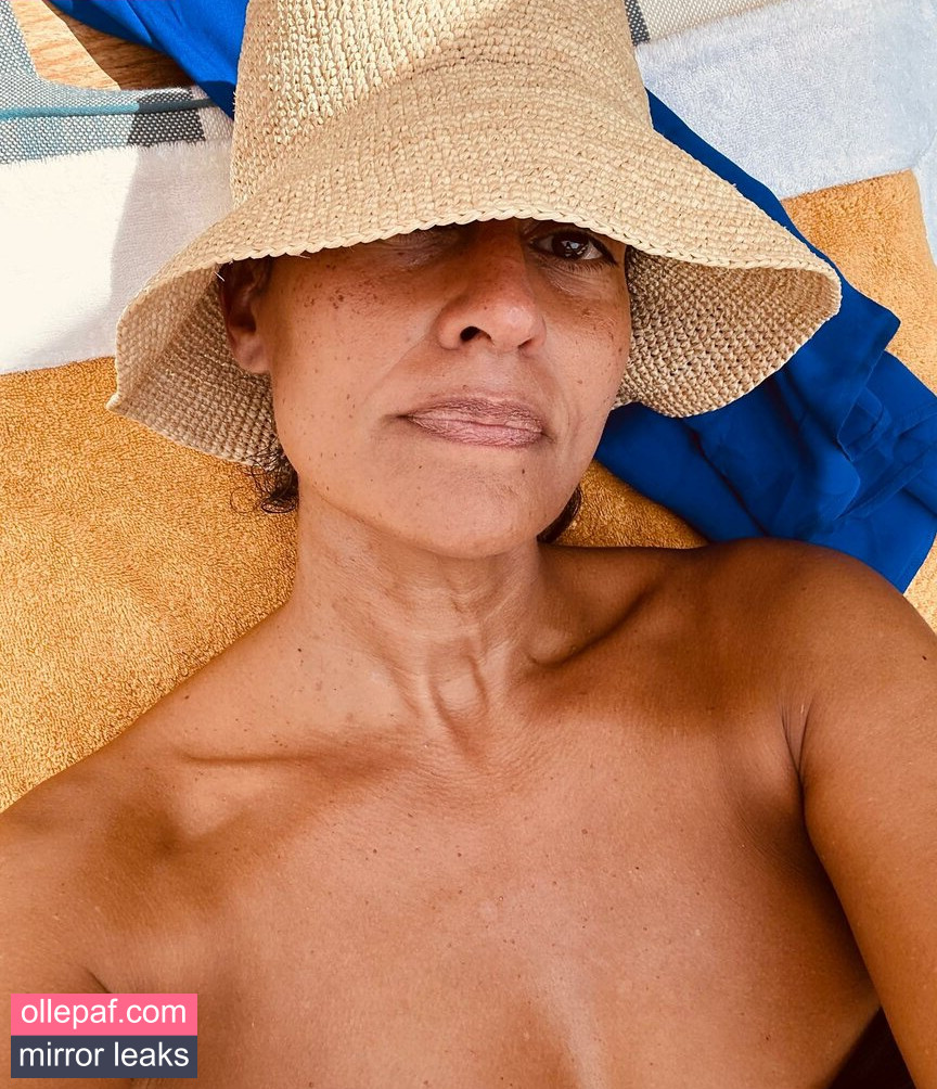 Latest Leaks Tracee Ellis Ross Nude #289 - Fapello