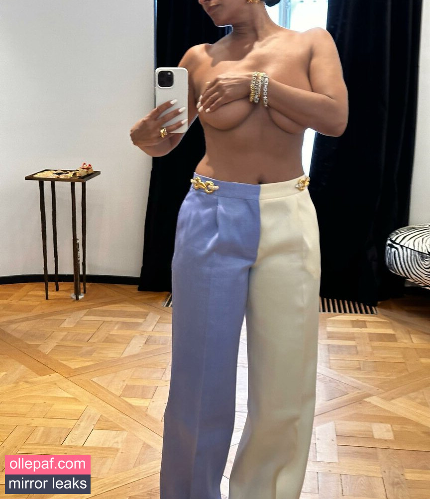 Latest Leaks Tracee Ellis Ross Nude #292 - Fapello