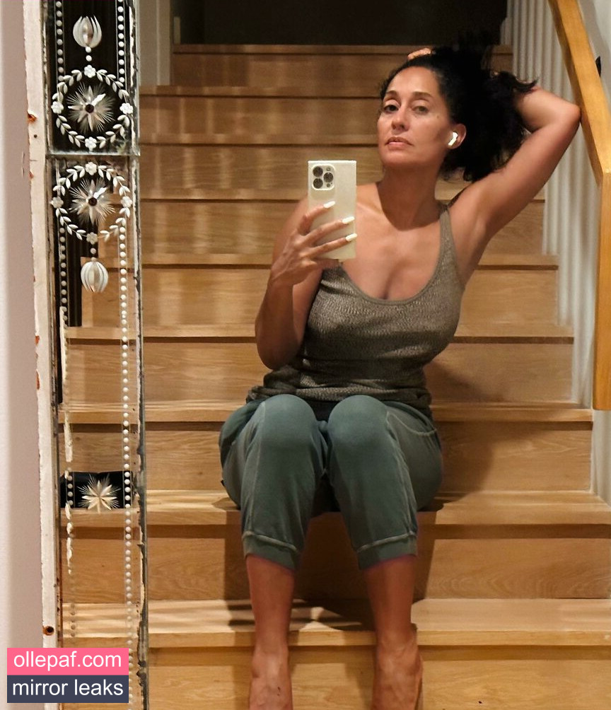 Latest Leaks Tracee Ellis Ross Nude #297 - Fapello
