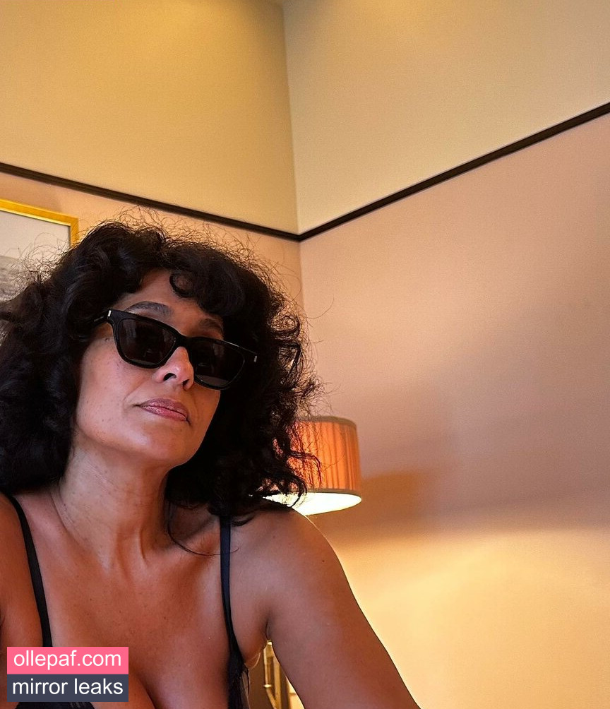 Latest Leaks Tracee Ellis Ross Nude #298 - Fapello