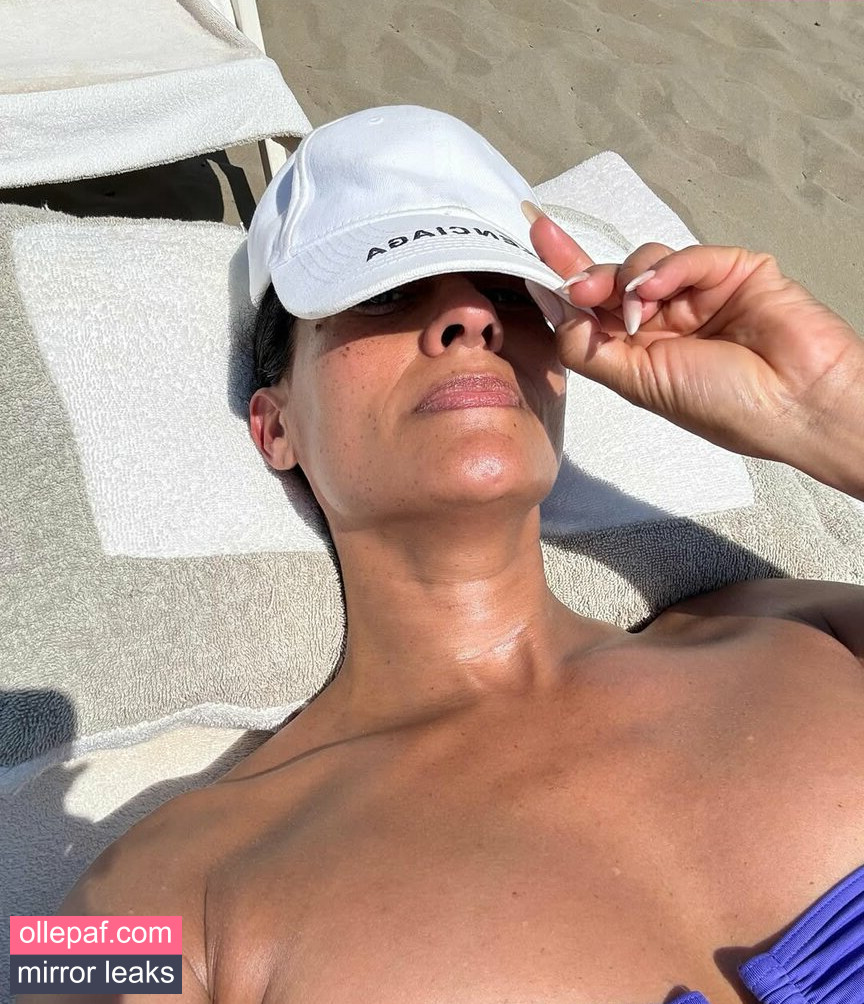 Latest Leaks Tracee Ellis Ross Nude #4 - Fapello