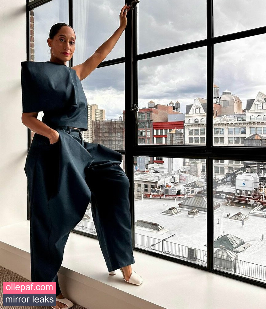 Latest Leaks Tracee Ellis Ross Nude #307 - Fapello