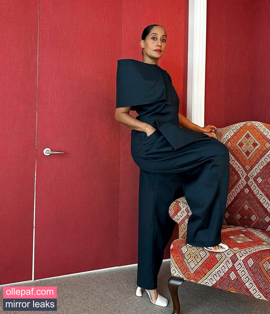 Latest Leaks Tracee Ellis Ross Nude #309 - Fapello