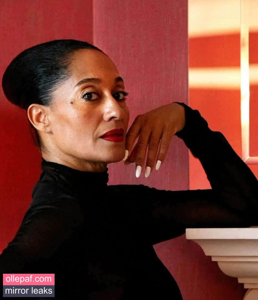 Latest Leaks Tracee Ellis Ross Nude #312 - Fapello