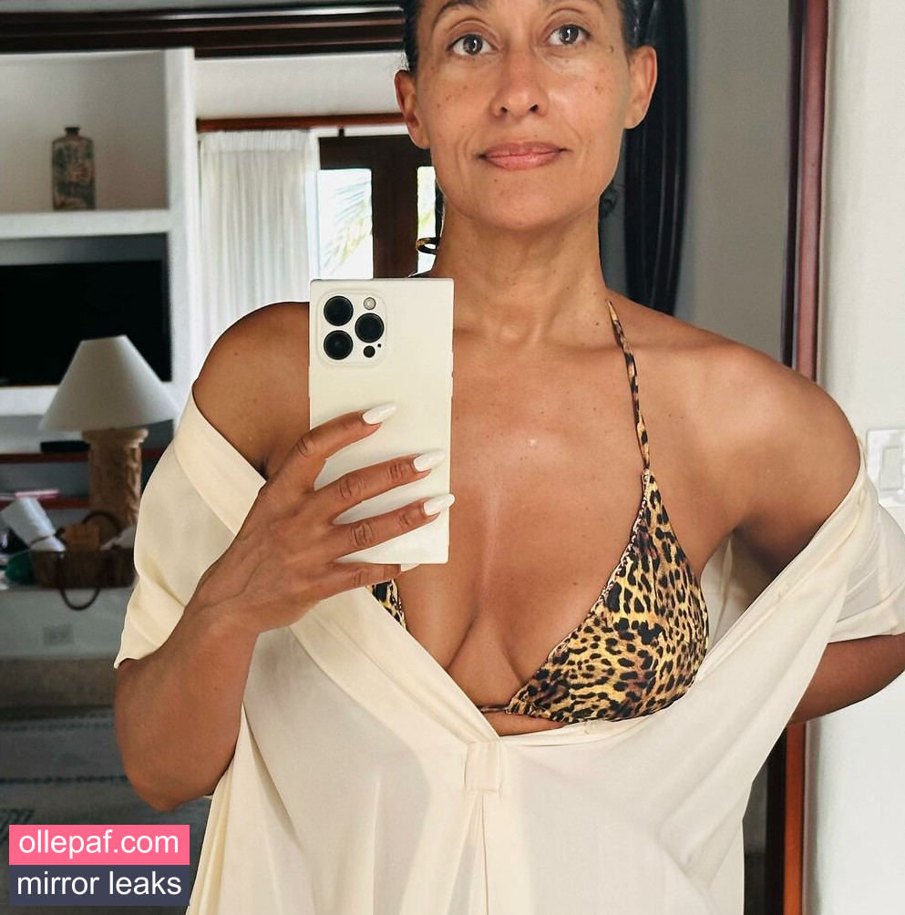Latest Leaks Tracee Ellis Ross Nude #319 - Fapello