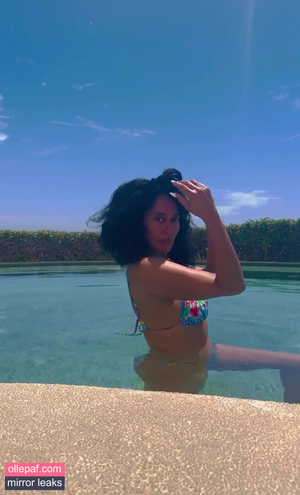 Latest Leaks Tracee Ellis Ross Nude #325 - Fapello