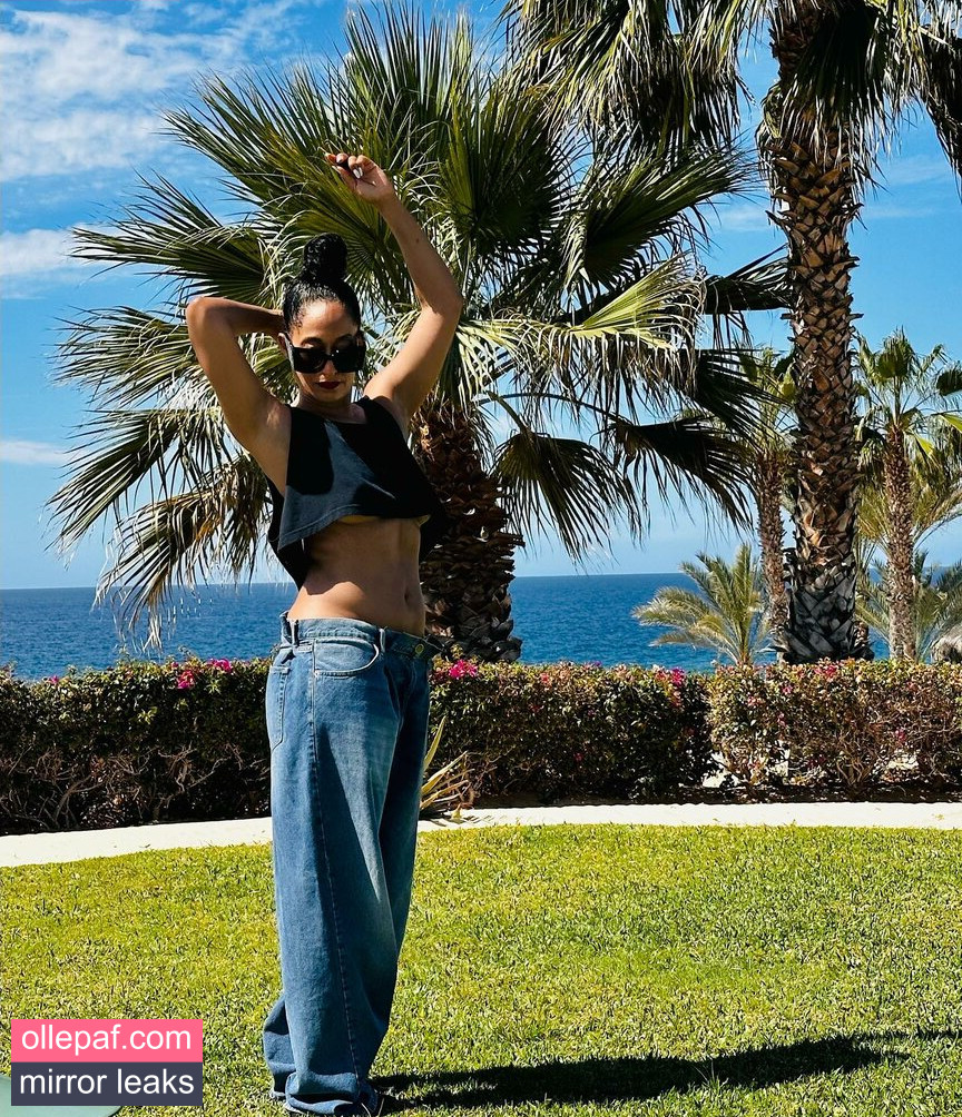 Latest Leaks Tracee Ellis Ross Nude #327 - Fapello