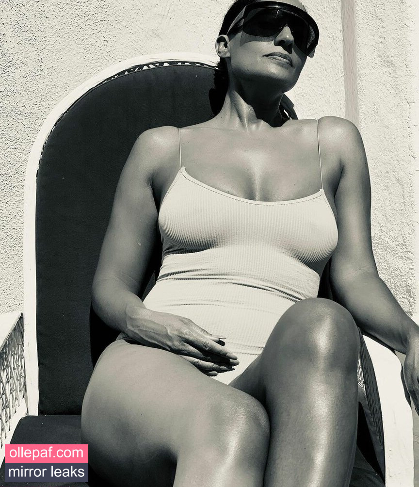 Latest Leaks Tracee Ellis Ross Nude #331 - Fapello