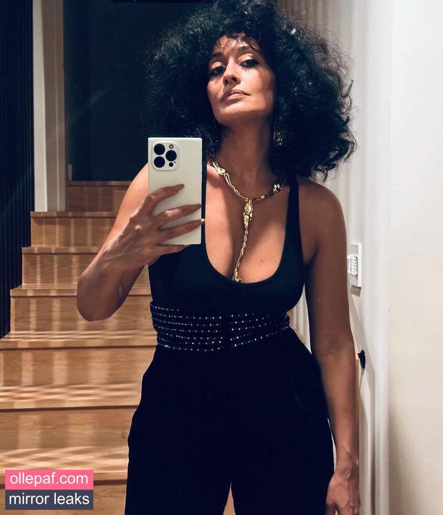 Latest Leaks Tracee Ellis Ross Nude #334 - Fapello