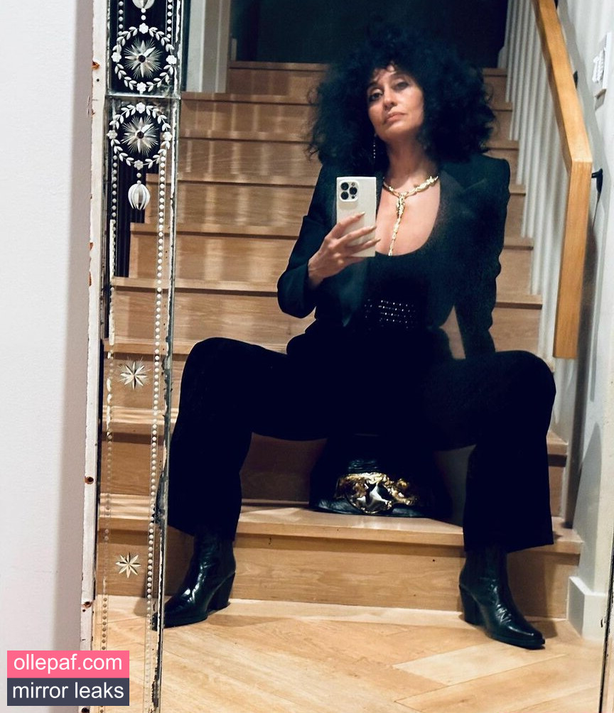 Latest Leaks Tracee Ellis Ross Nude #335 - Fapello