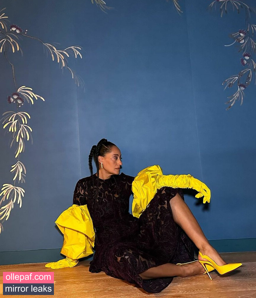 Latest Leaks Tracee Ellis Ross Nude #340 - Fapello