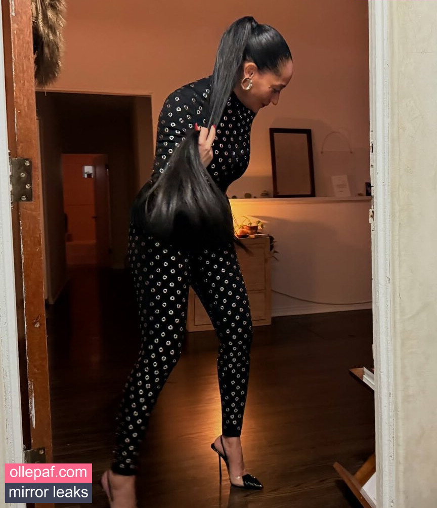 Latest Leaks Tracee Ellis Ross Nude #35 - Fapello