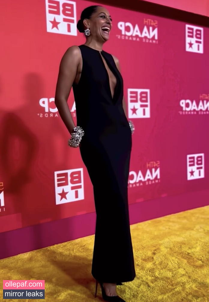 Latest Leaks Tracee Ellis Ross Nude #345 - Fapello