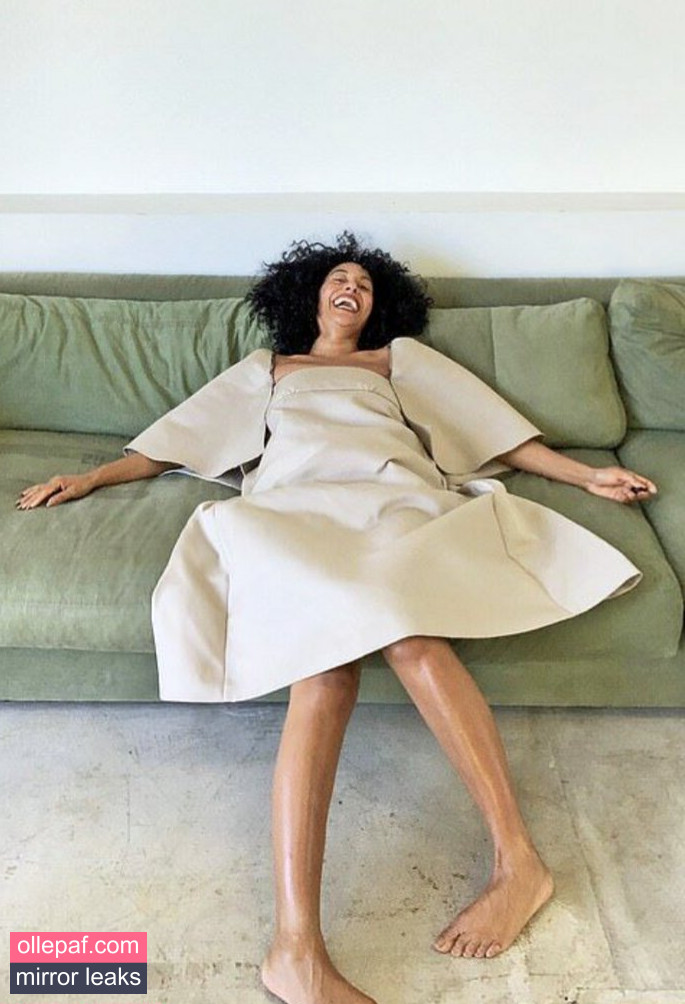 Latest Leaks Tracee Ellis Ross Nude #349 - Fapello