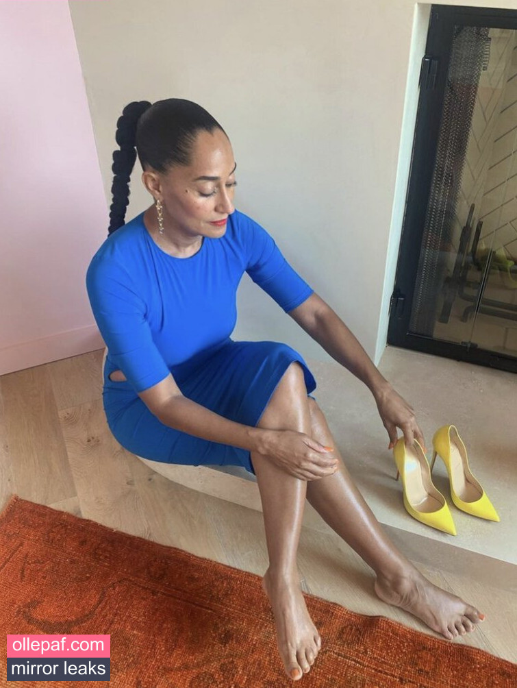 Latest Leaks Tracee Ellis Ross Nude #351 - Fapello