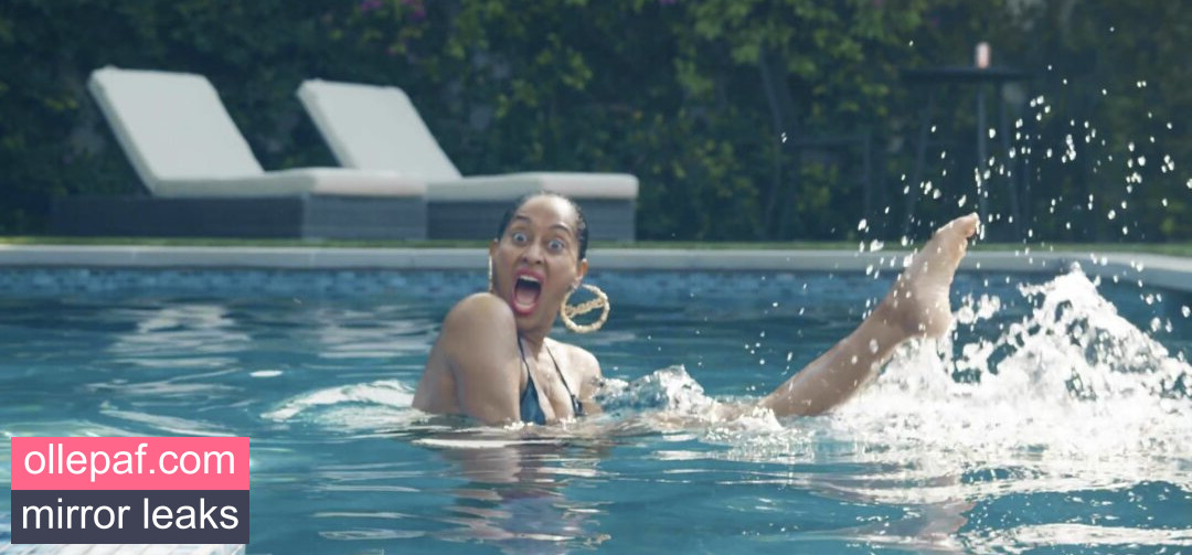 Latest Leaks Tracee Ellis Ross Nude #352 - Fapello